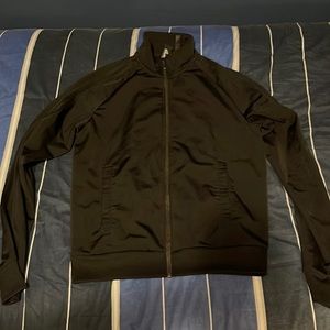 Men’s Adidas track jacket size small
